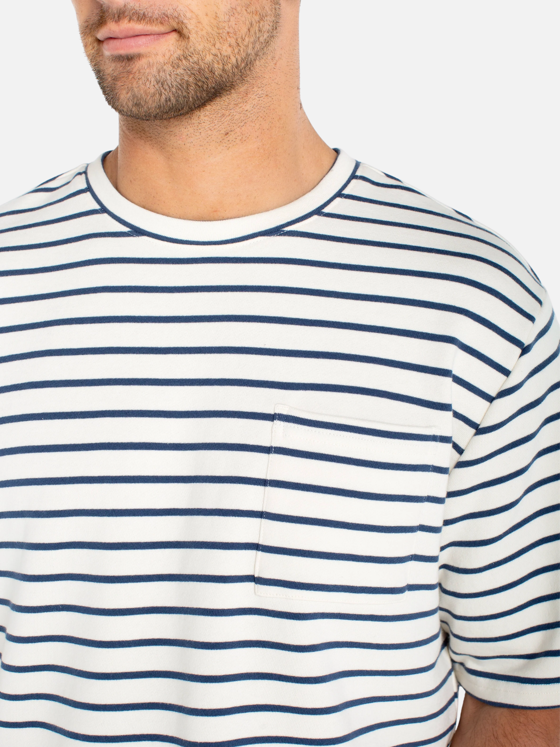Liverpool Kennedy Sweatshirt Tee