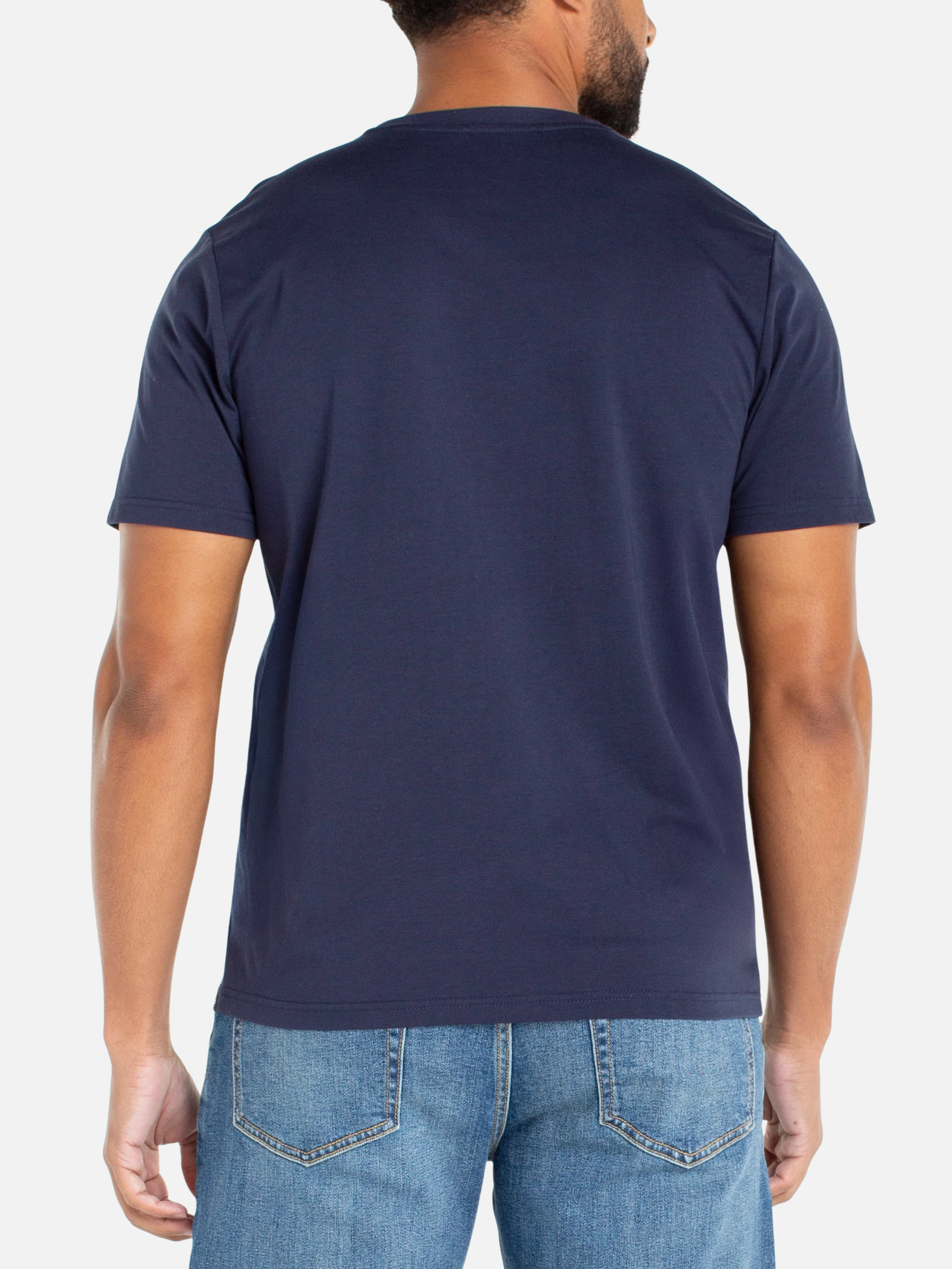 Liverpool SS Crew Neck Tee