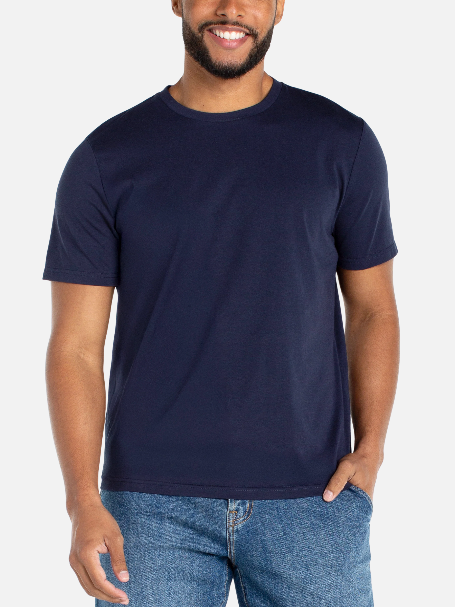 Liverpool SS Crew Neck Tee