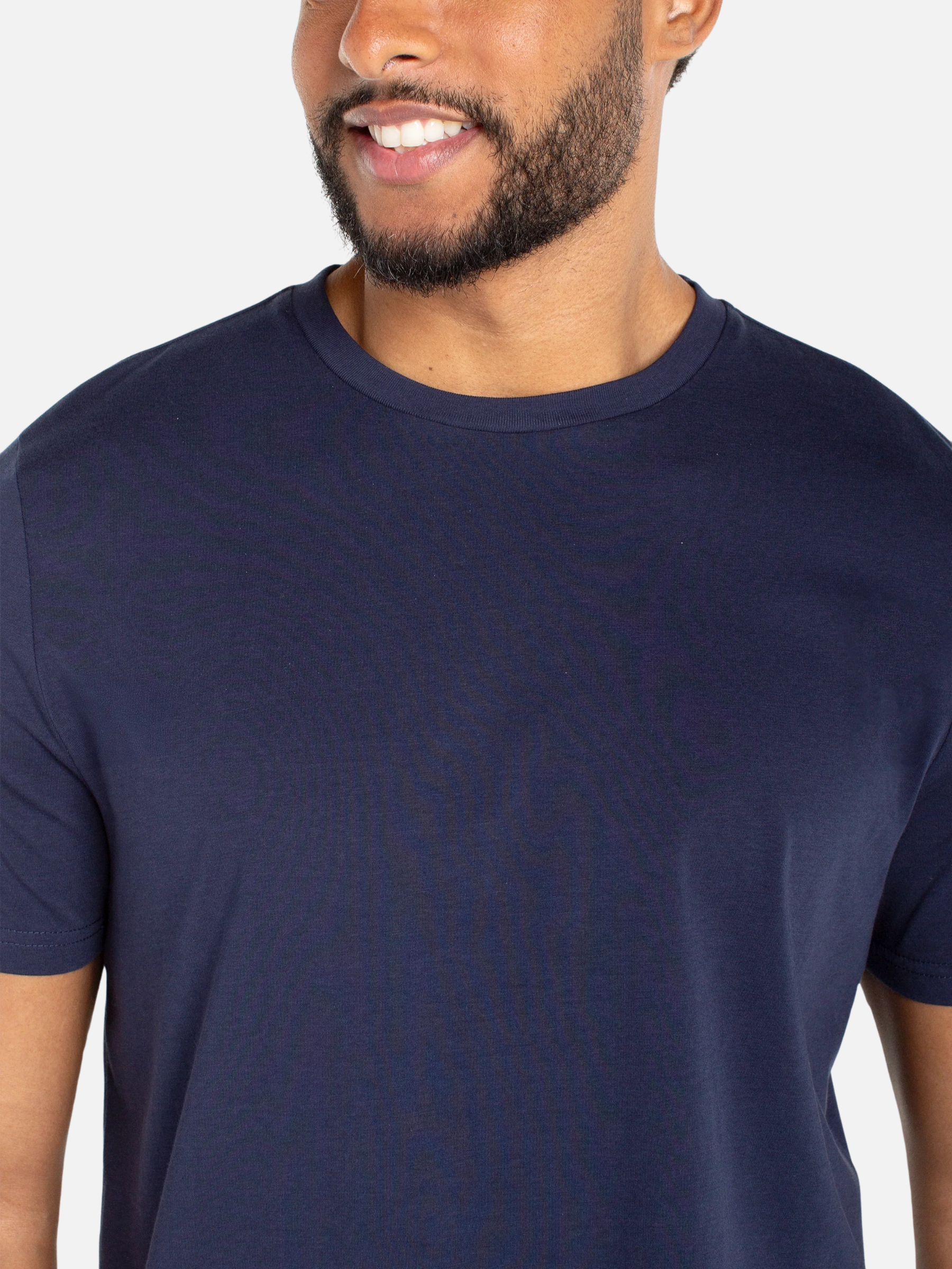 Liverpool SS Crew Neck Tee