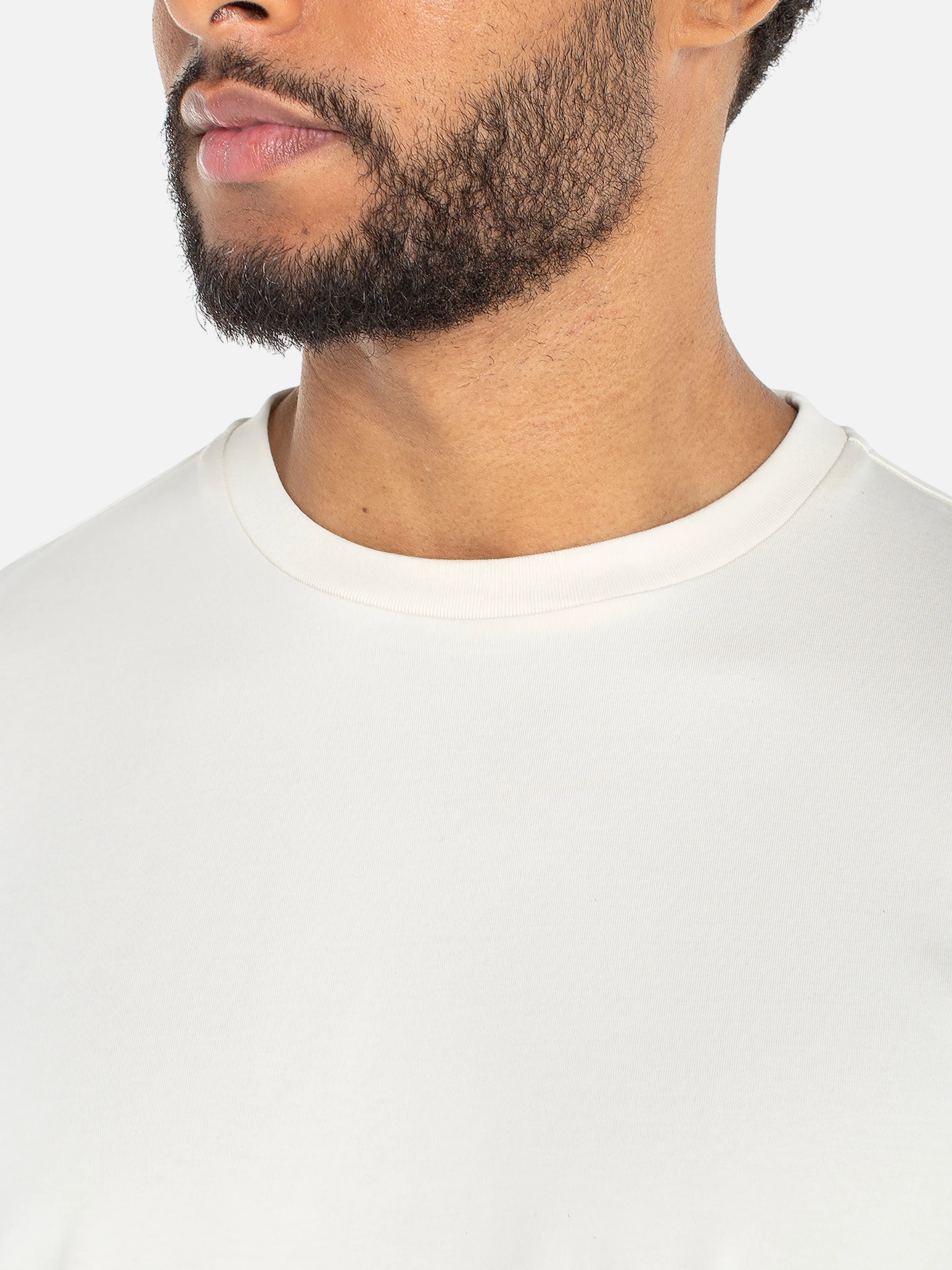 Liverpool SS Crew Neck Tee
