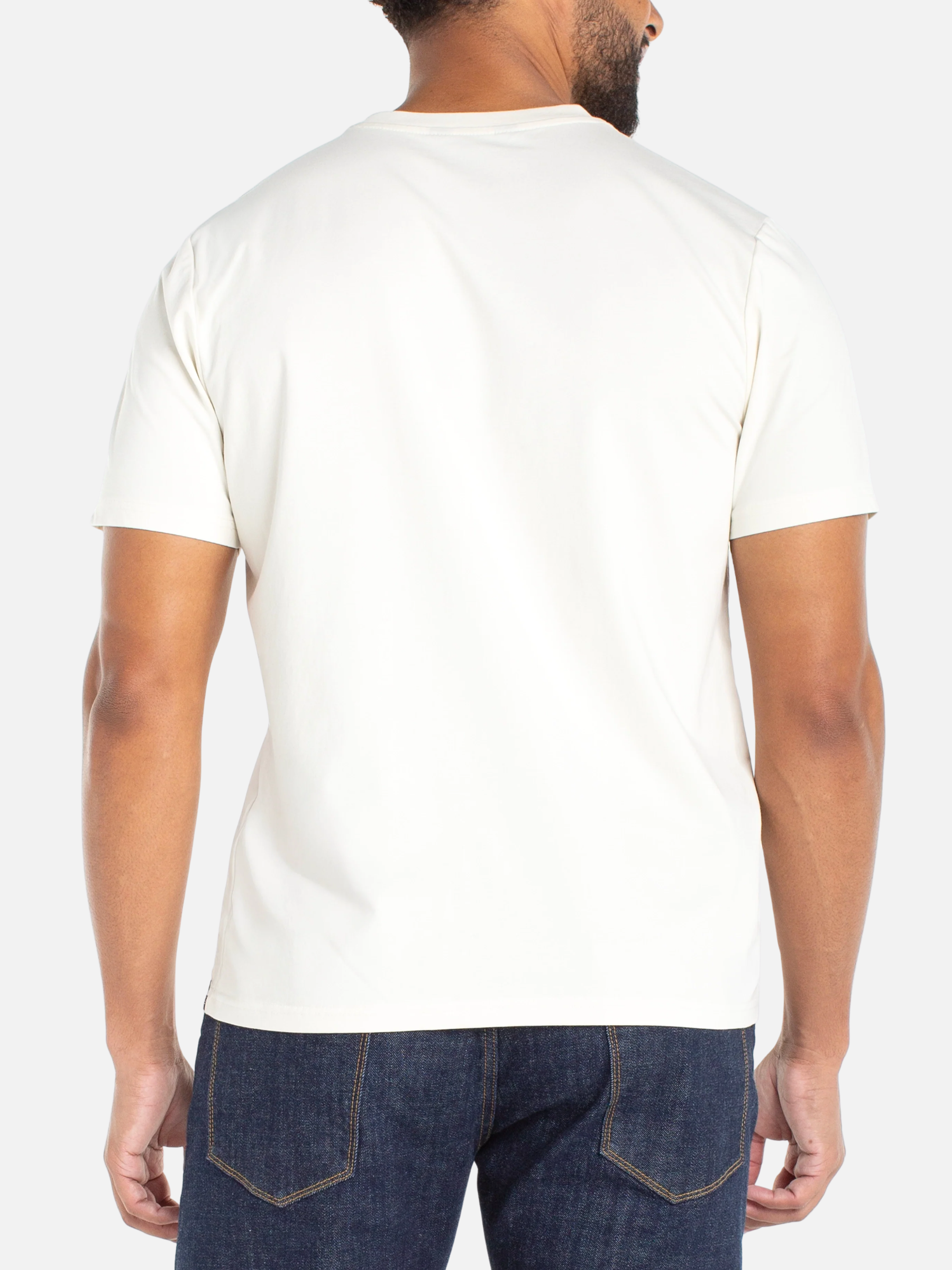 Liverpool SS Crew Neck Tee