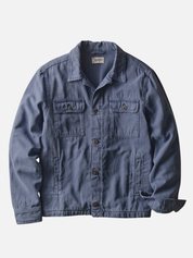 Marine Layer Patrick Overshirt