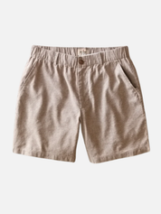 Marine Layer Saturday Hemp Chino Short