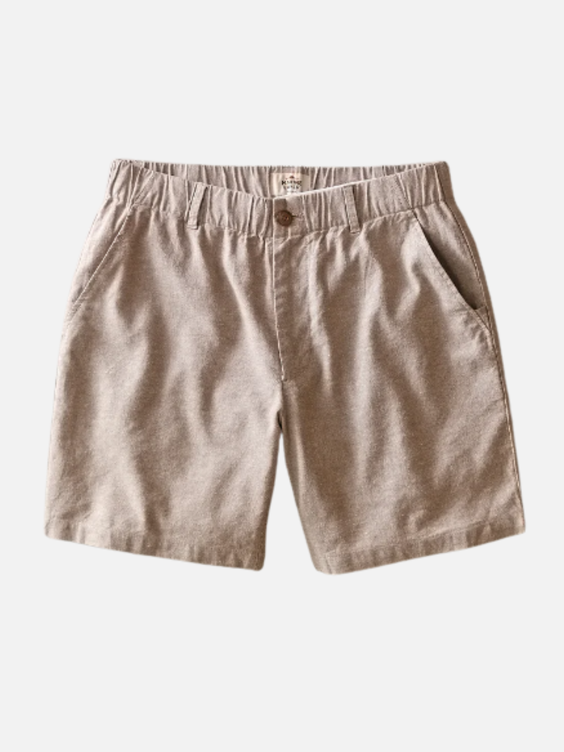 Marine Layer Saturday Hemp Chino Short