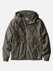 Marine Layer Pierce Ripstop Windbreaker