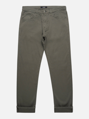 Mavi Marcus Slim Straight Leg Pant Sage Herringbone Green Men’s Pants Fall Winter Pant for Men Athens GA Georgia Kempt Menswear Store Near Me
