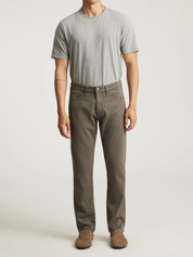 Mavi Marcus Slim Straight Leg Pant Sage Herringbone Green Men’s Pants Fall Winter Pant for Men Athens GA Georgia Kempt Menswear Store Near Me