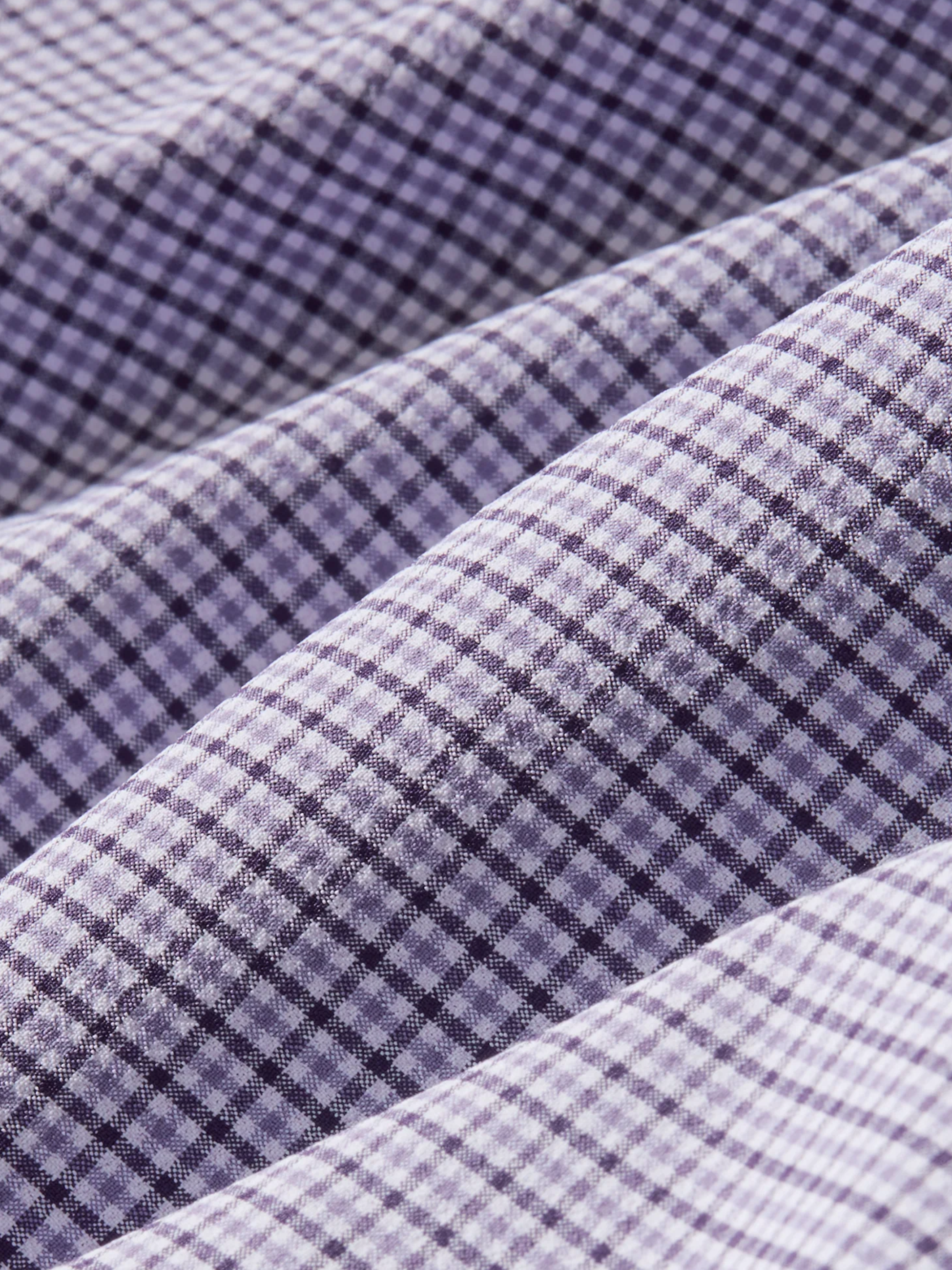 Mizzen and Main Leeward Shirt Long Sleeve Button Down Athens GA Georgia Kempt Menswear Store Near Me