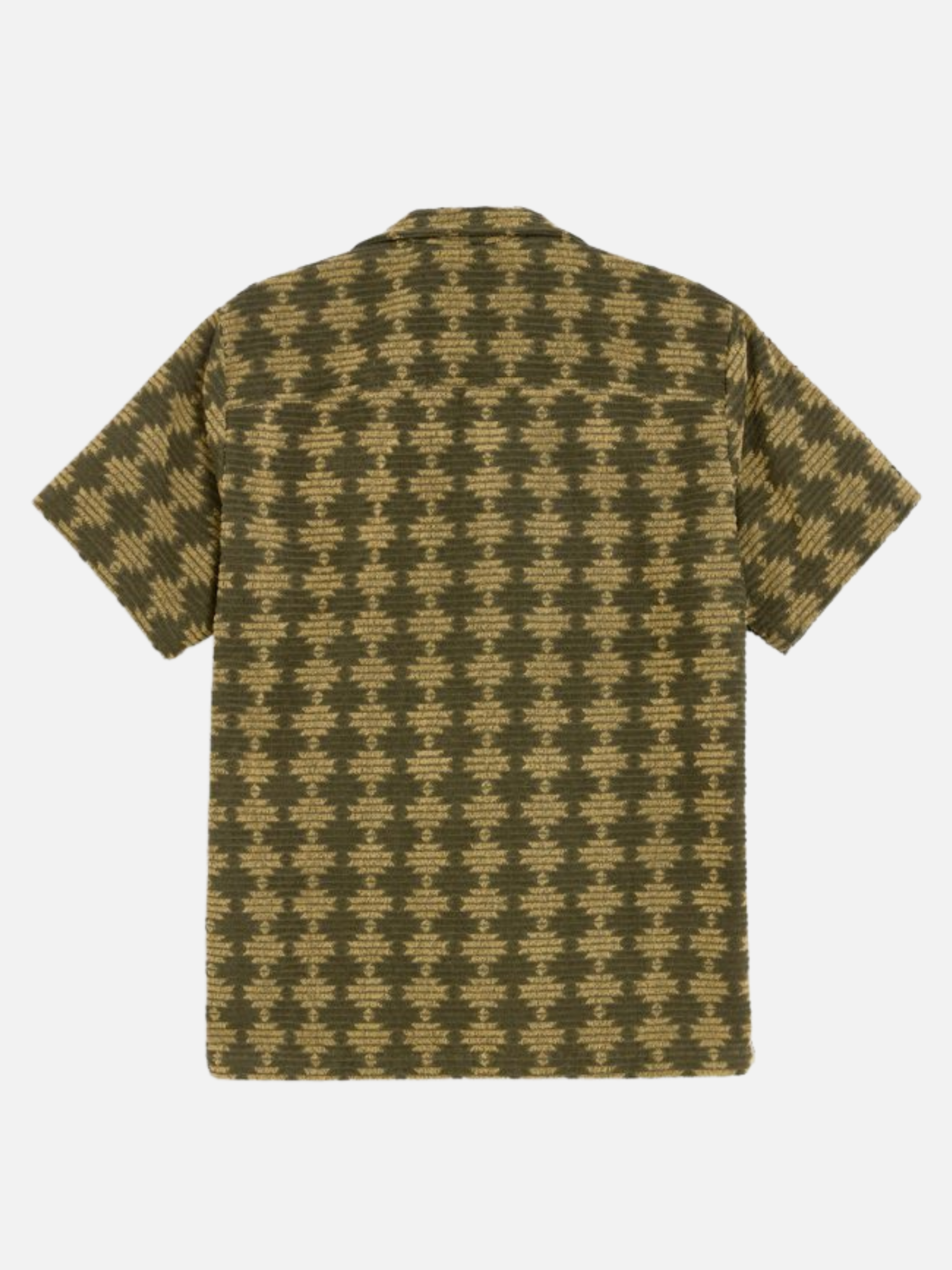 OAS Forti Cuba Shirt