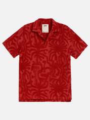 OAS Loefy Polo Shirt