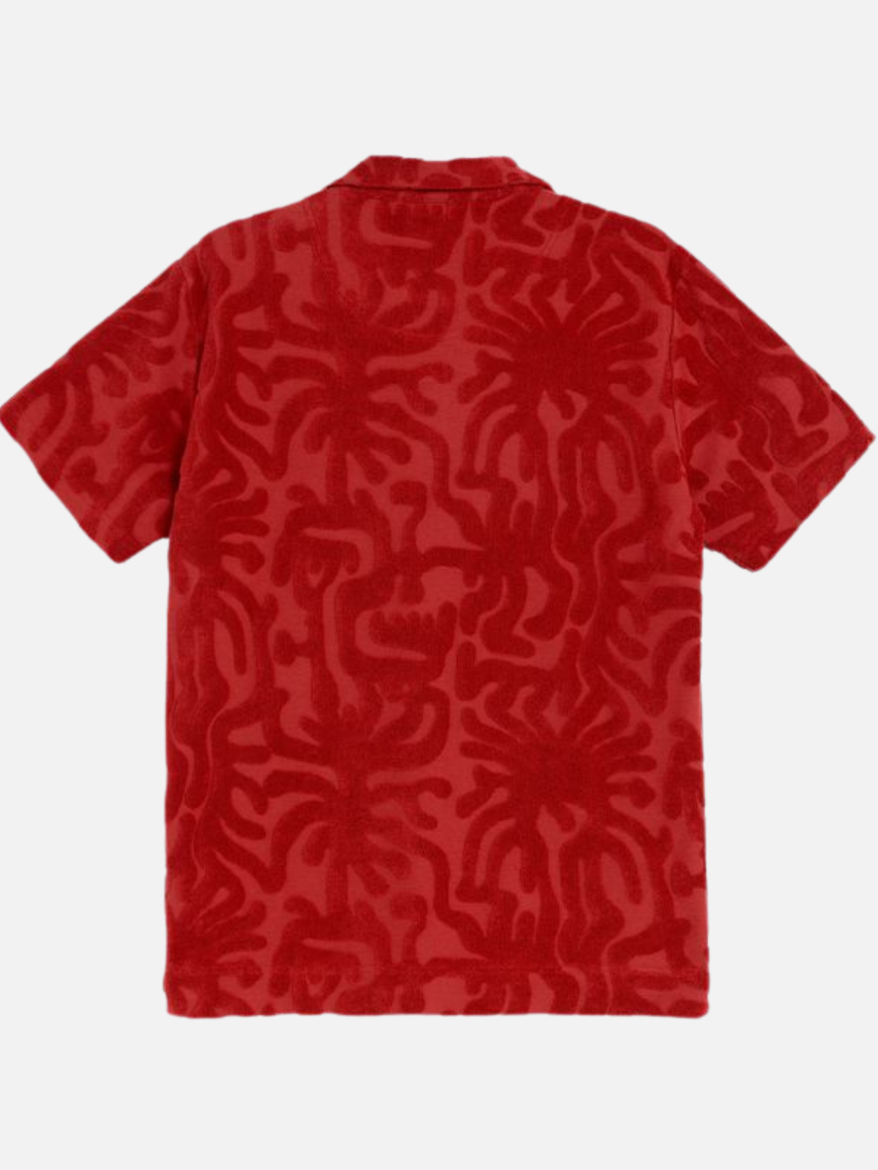 OAS Loefy Polo Shirt