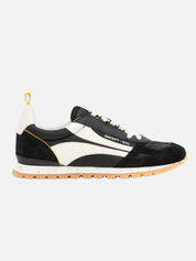 Oncept Toronto Black Sneaker Sporty Shoes for Him Men’s shoe for men Athens GA Georgia Kempt Menswear Store Near Me 