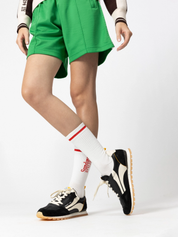 Oncept Toronto Black Sneaker Sporty Shoes for Him Men’s shoe for men Athens GA Georgia Kempt Menswear Store Near Me 