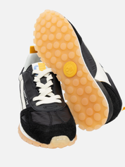 Oncept Toronto Black Sneaker Sporty Shoes for Him Men’s shoe for men Athens GA Georgia Kempt Menswear Store Near Me 