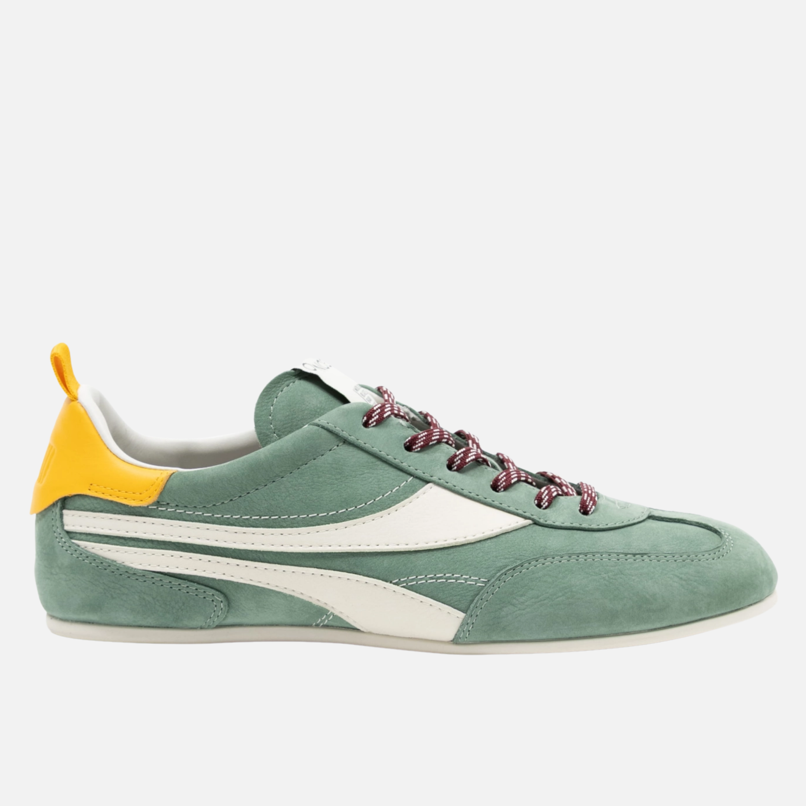 Oncept Bari Men’s Sneakers Agave Green Blue Shoes Footwear for Men Men’s Comfortable Shoe for Travel Everyday Athens GA Georgia Kempt Menswear Store Near Me