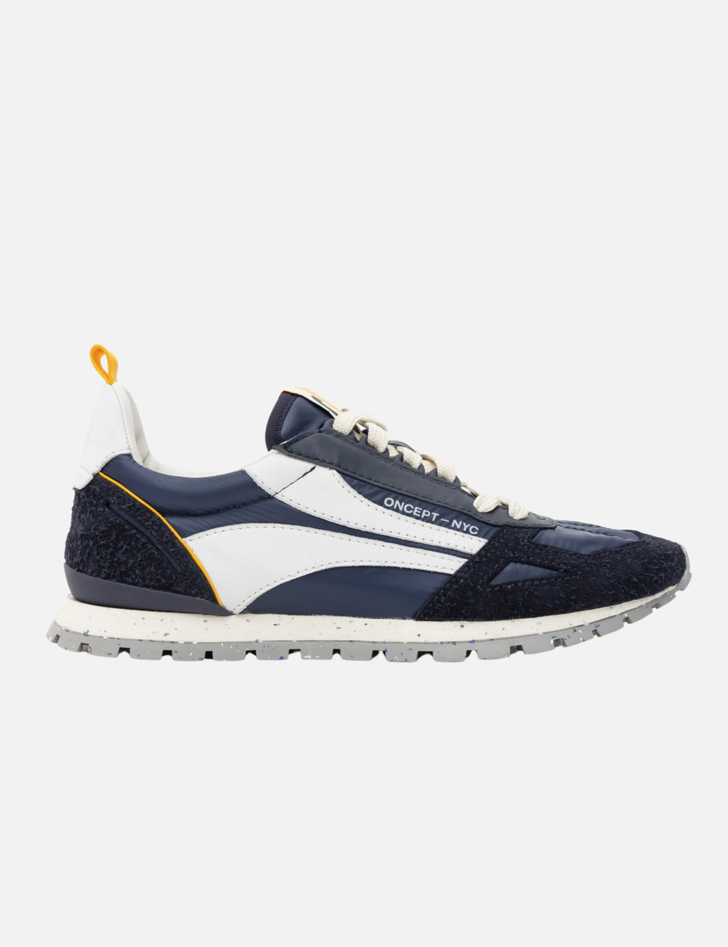 Oncept Toronto Sneakers for Men Black and White Comfortable Shoes for Guys Stylish Footwear for Men Men’s Soft Sneaker Athens GA Georgia Kempt Menswear Store Near Me