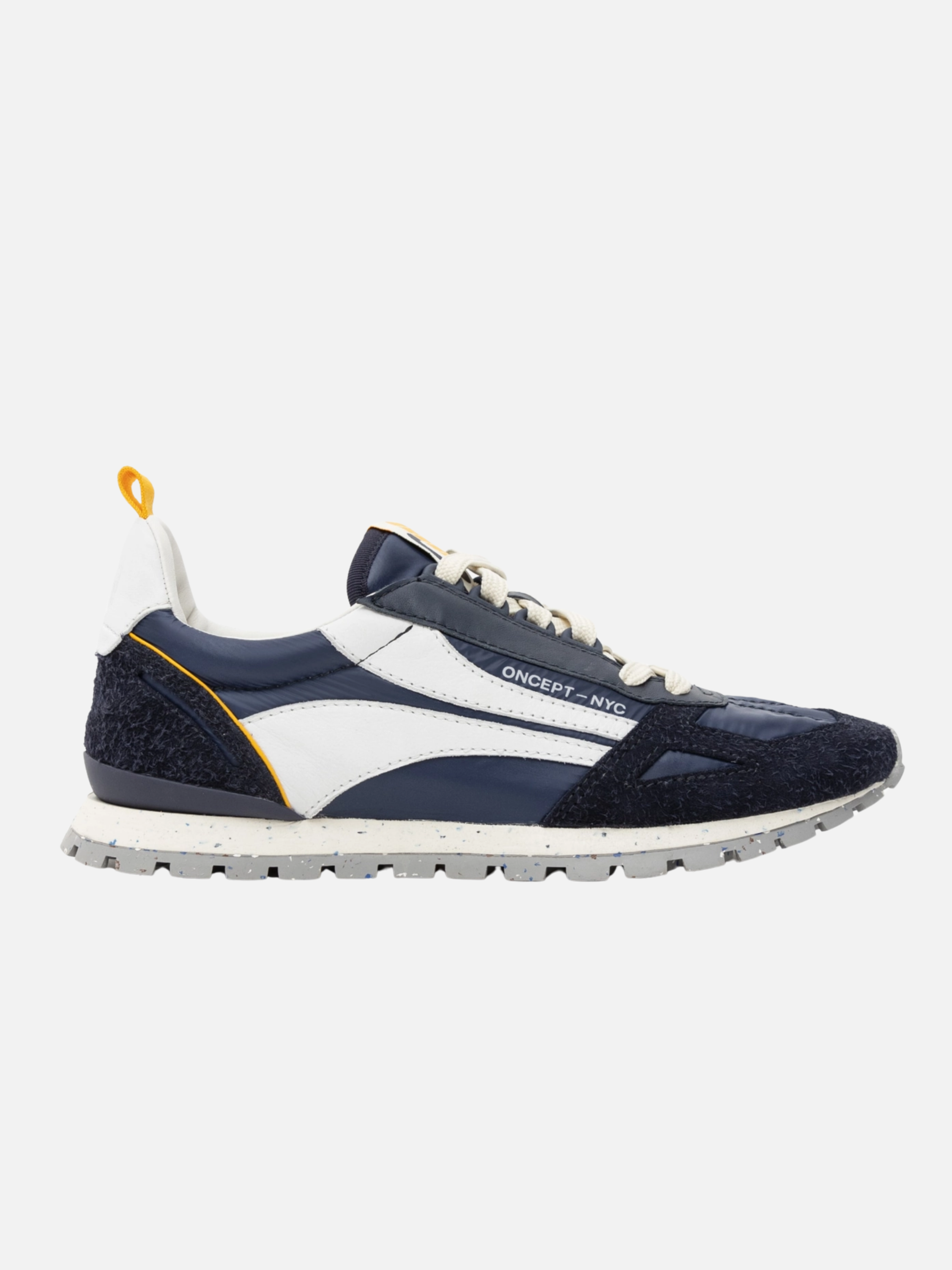Oncept Toronto Sneakers for Men Black and White Comfortable Shoes for Guys Stylish Footwear for Men Men’s Soft Sneaker Athens GA Georgia Kempt Menswear Store Near Me