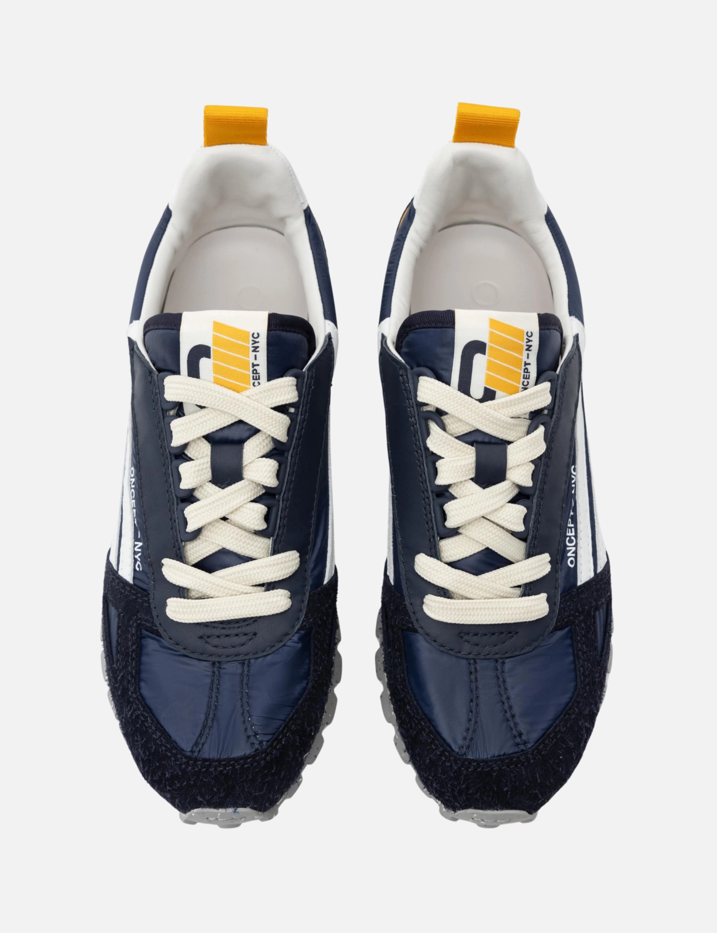 Oncept Toronto Sneakers for Men Black and White Comfortable Shoes for Guys Stylish Footwear for Men Men’s Soft Sneaker Athens GA Georgia Kempt Menswear Store Near Me