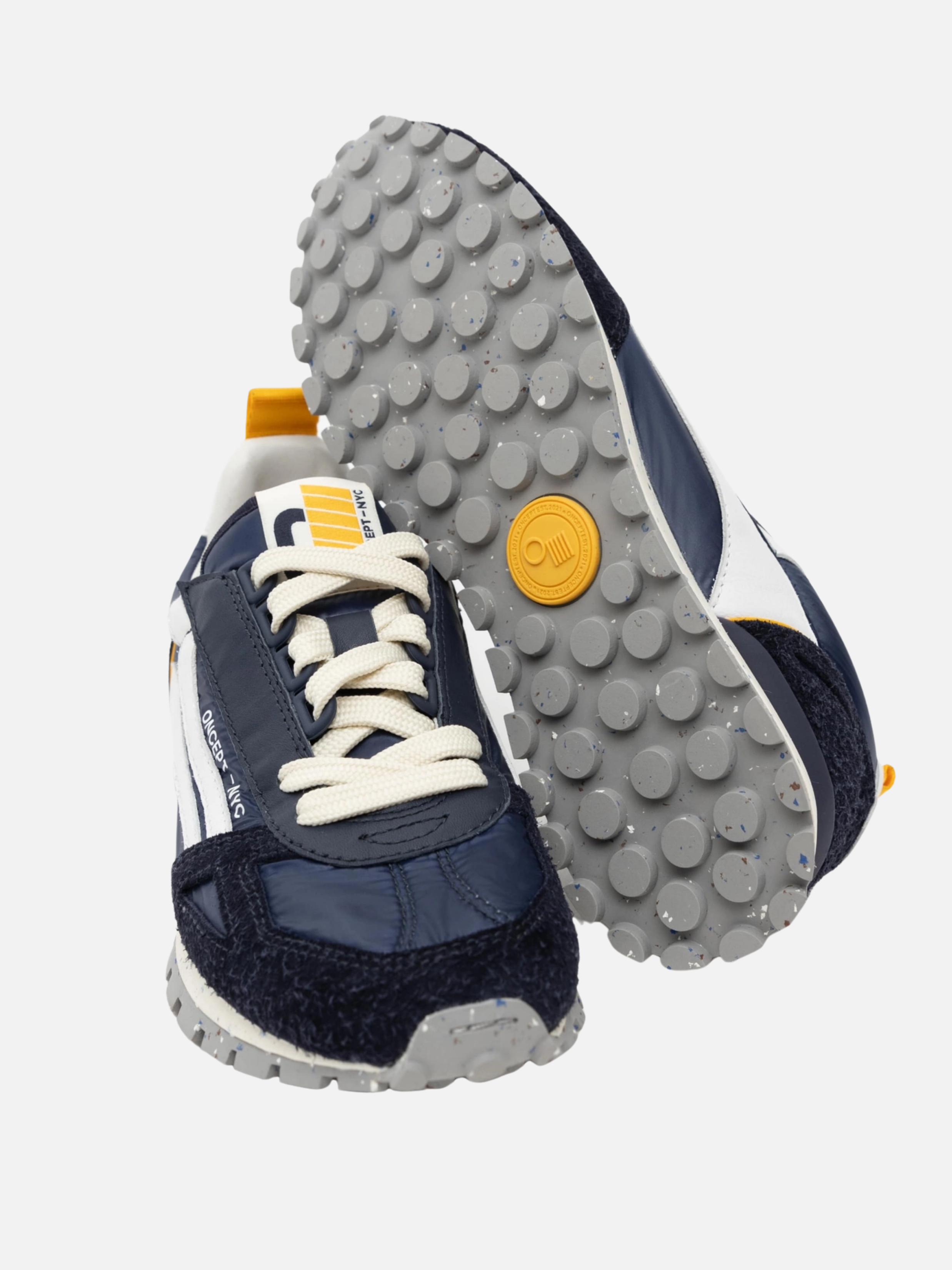 Oncept Toronto Sneakers for Men Black and White Comfortable Shoes for Guys Stylish Footwear for Men Men’s Soft Sneaker Athens GA Georgia Kempt Menswear Store Near Me