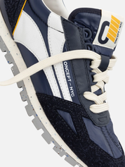 Oncept Toronto Sneakers for Men Black and White Comfortable Shoes for Guys Stylish Footwear for Men Men’s Soft Sneaker Athens GA Georgia Kempt Menswear Store Near Me