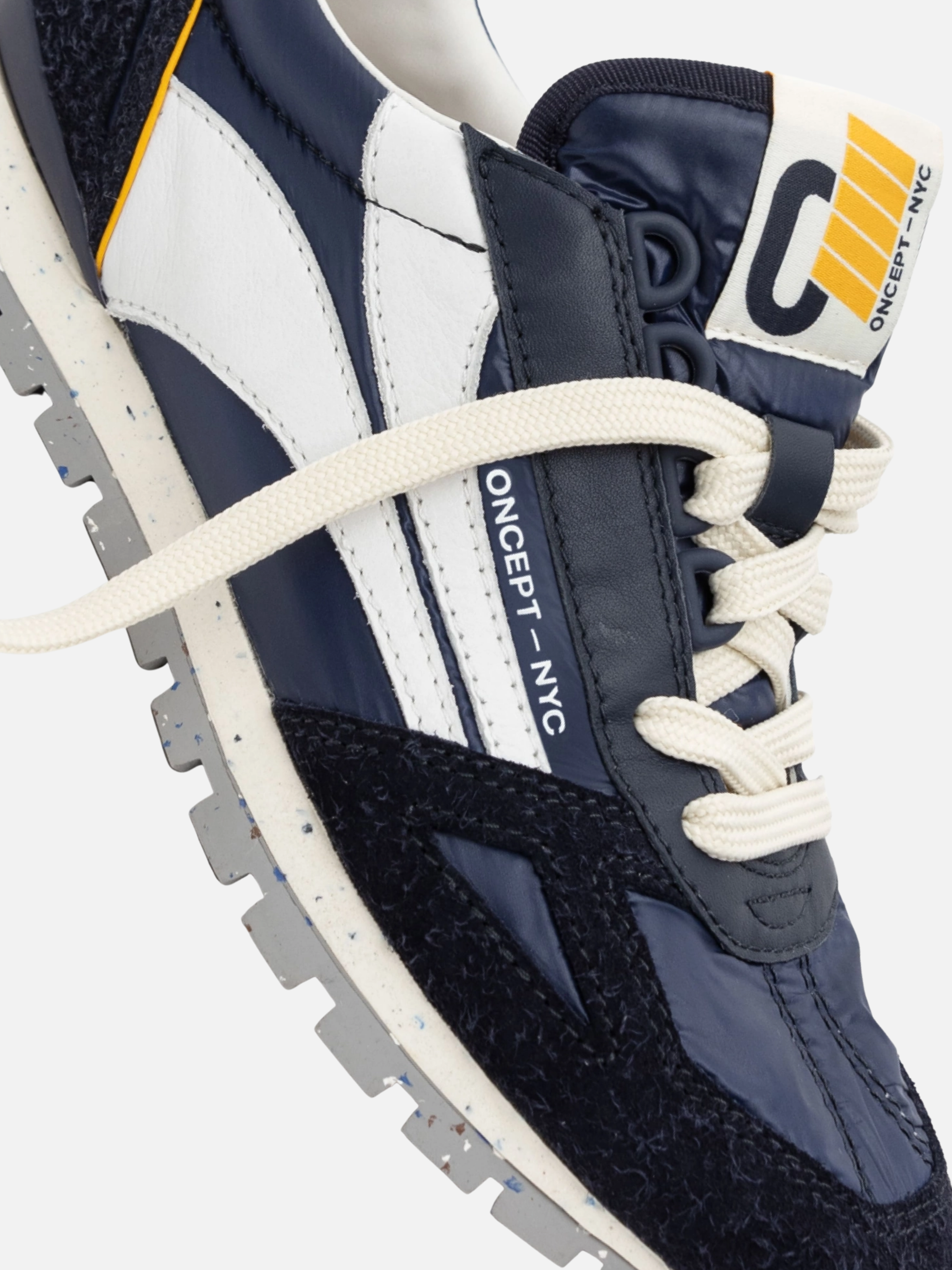 Oncept Toronto Sneakers for Men Black and White Comfortable Shoes for Guys Stylish Footwear for Men Men’s Soft Sneaker Athens GA Georgia Kempt Menswear Store Near Me