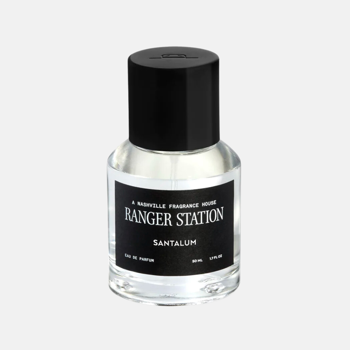 ranger station eau de parfum cologne sawdust clove 50ml bottle kempt athens ga georia men's clothing store