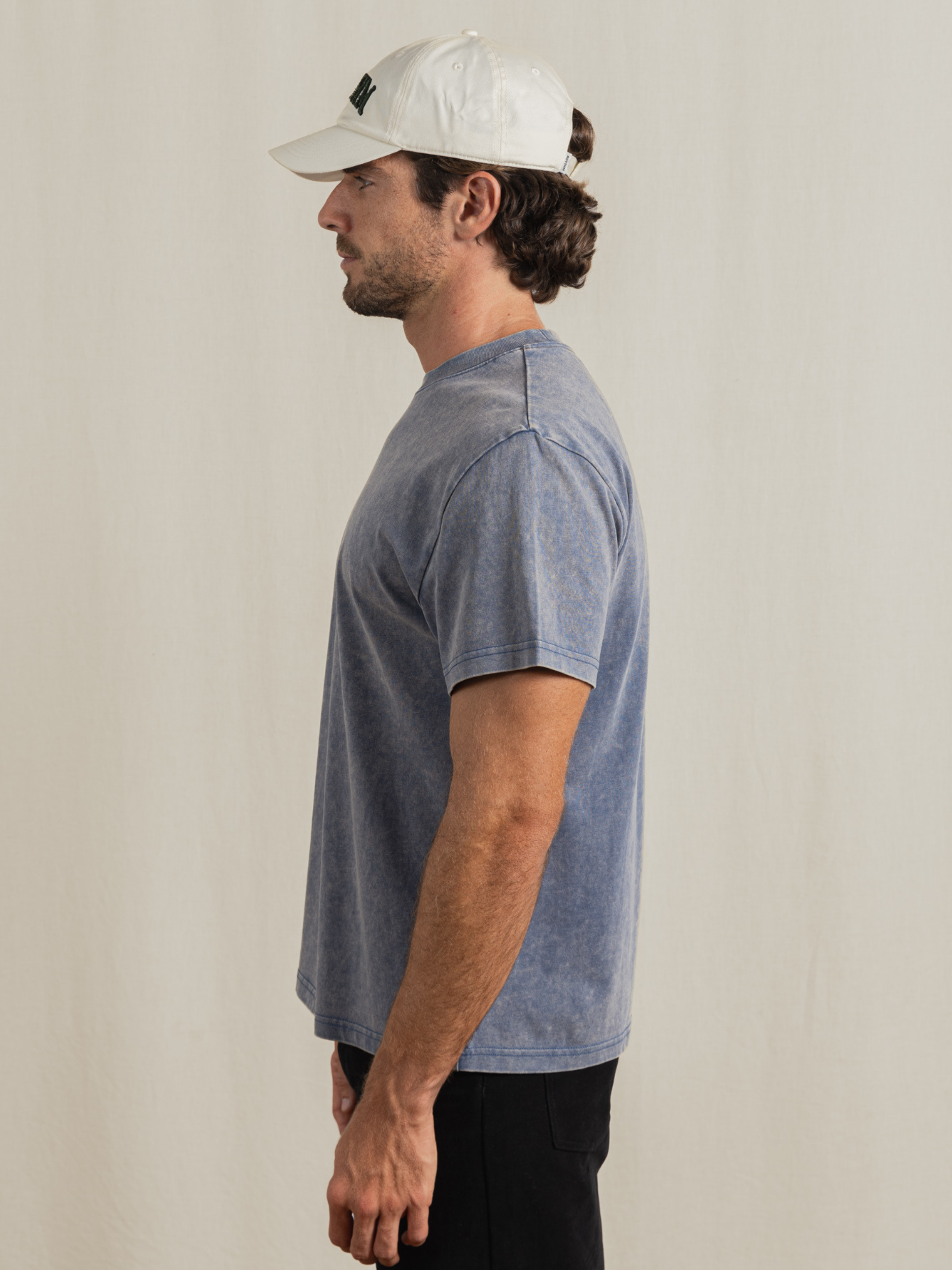 Rhythm Awake Band T-Shirt