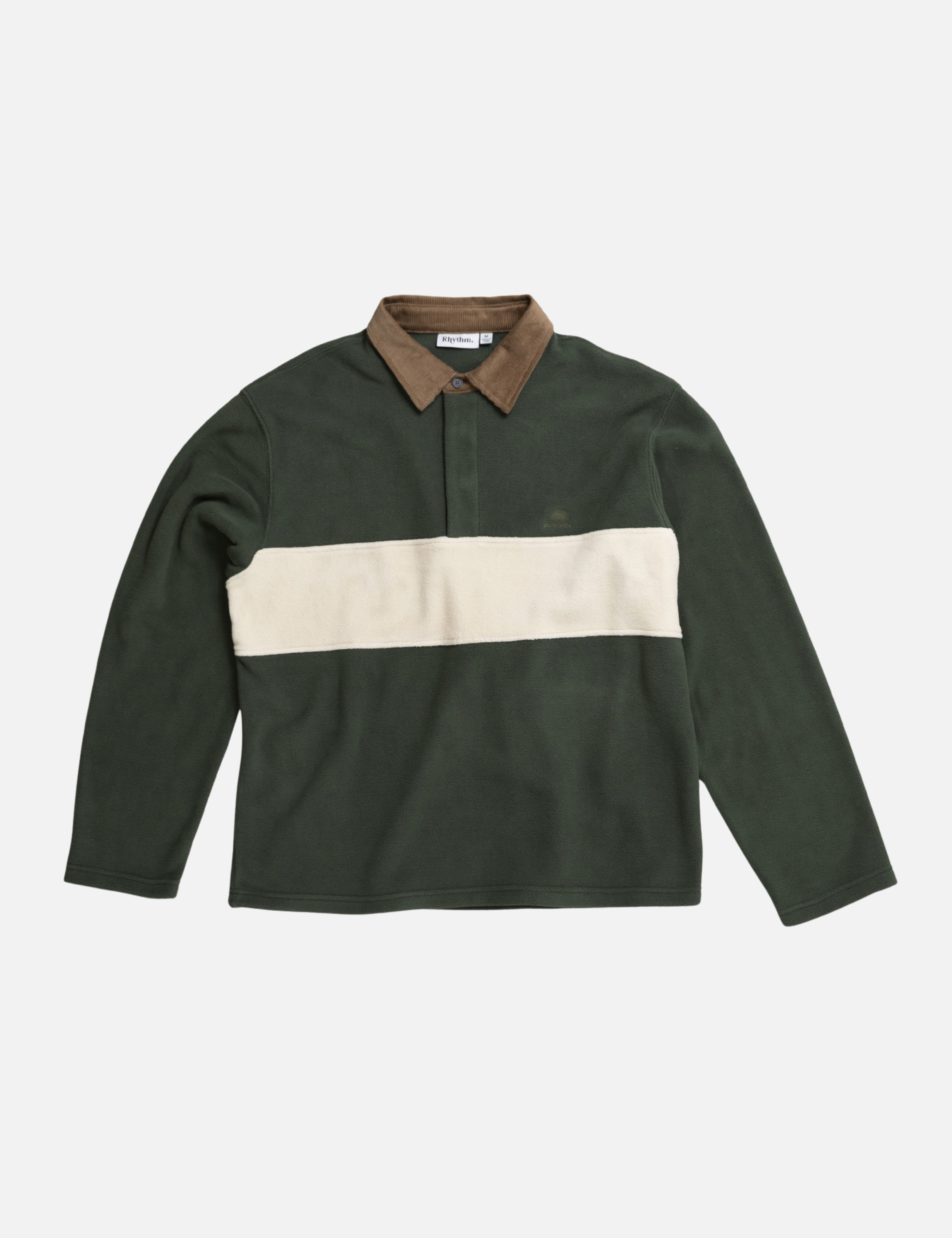 Rhythm-Brand_Product_Pics_-_Rhythm_Awake_Polar_Fleece_Polo_FOREST.png