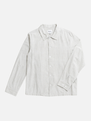 Rhythm Bank Stripe Shirt