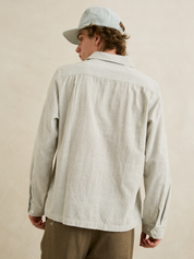Rhythm Bank Stripe Shirt