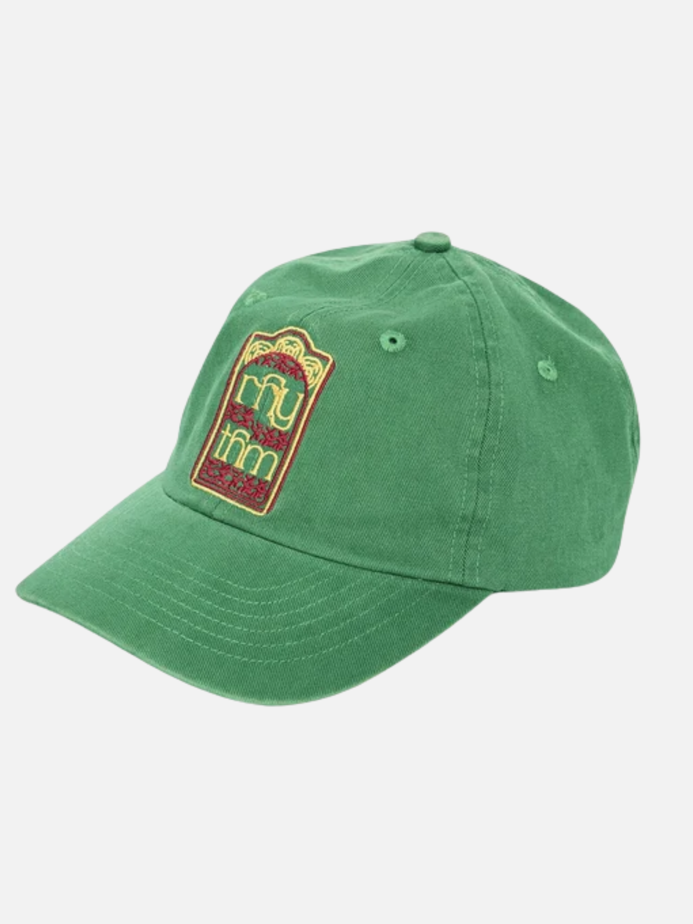 Rhythm Botanica Cap