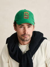 Rhythm Botanica Cap