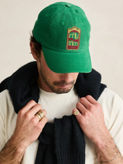 Rhythm Botanica Cap