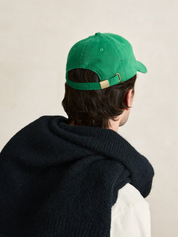 Rhythm Botanica Cap