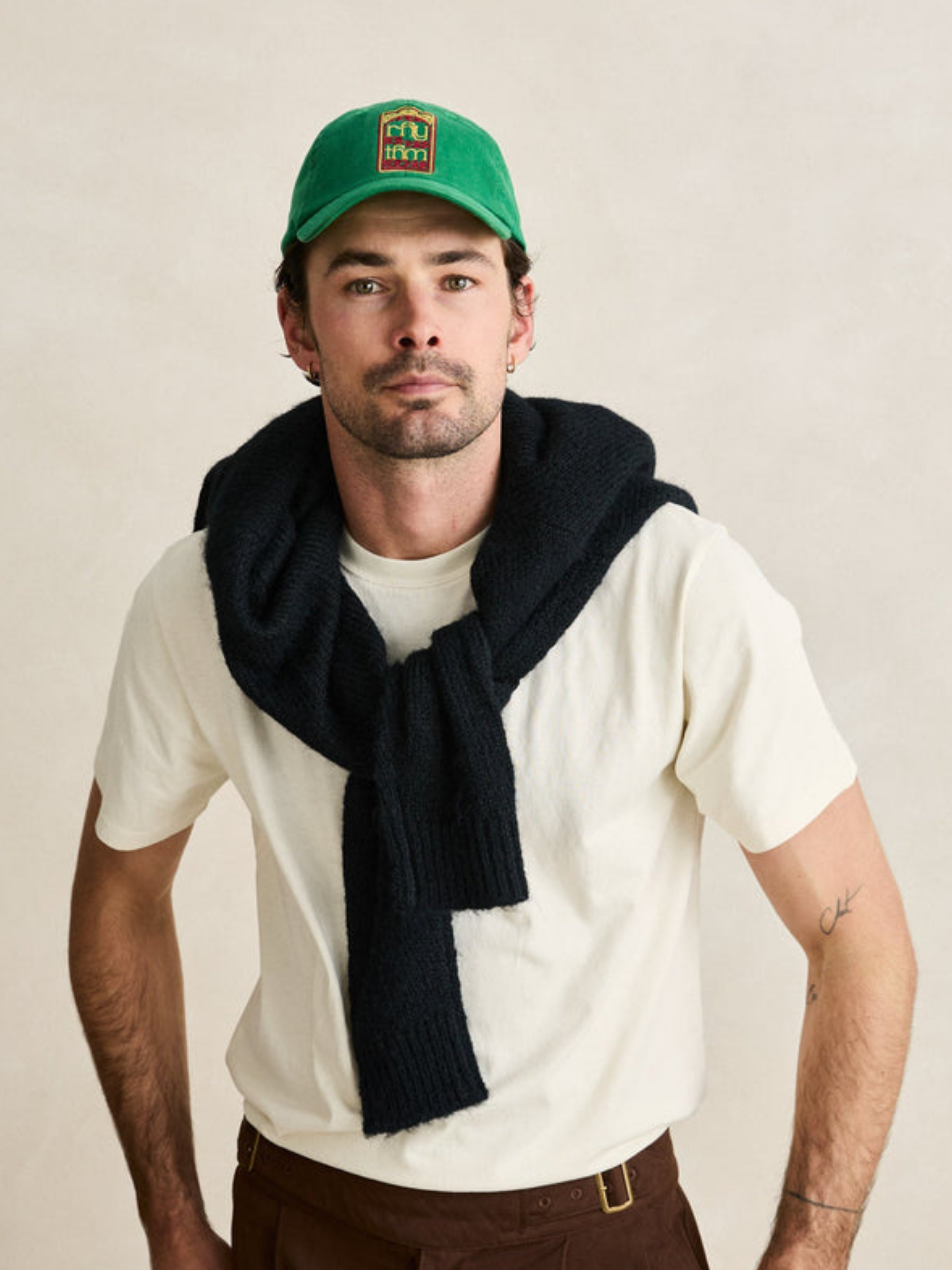 Rhythm Botanica Cap