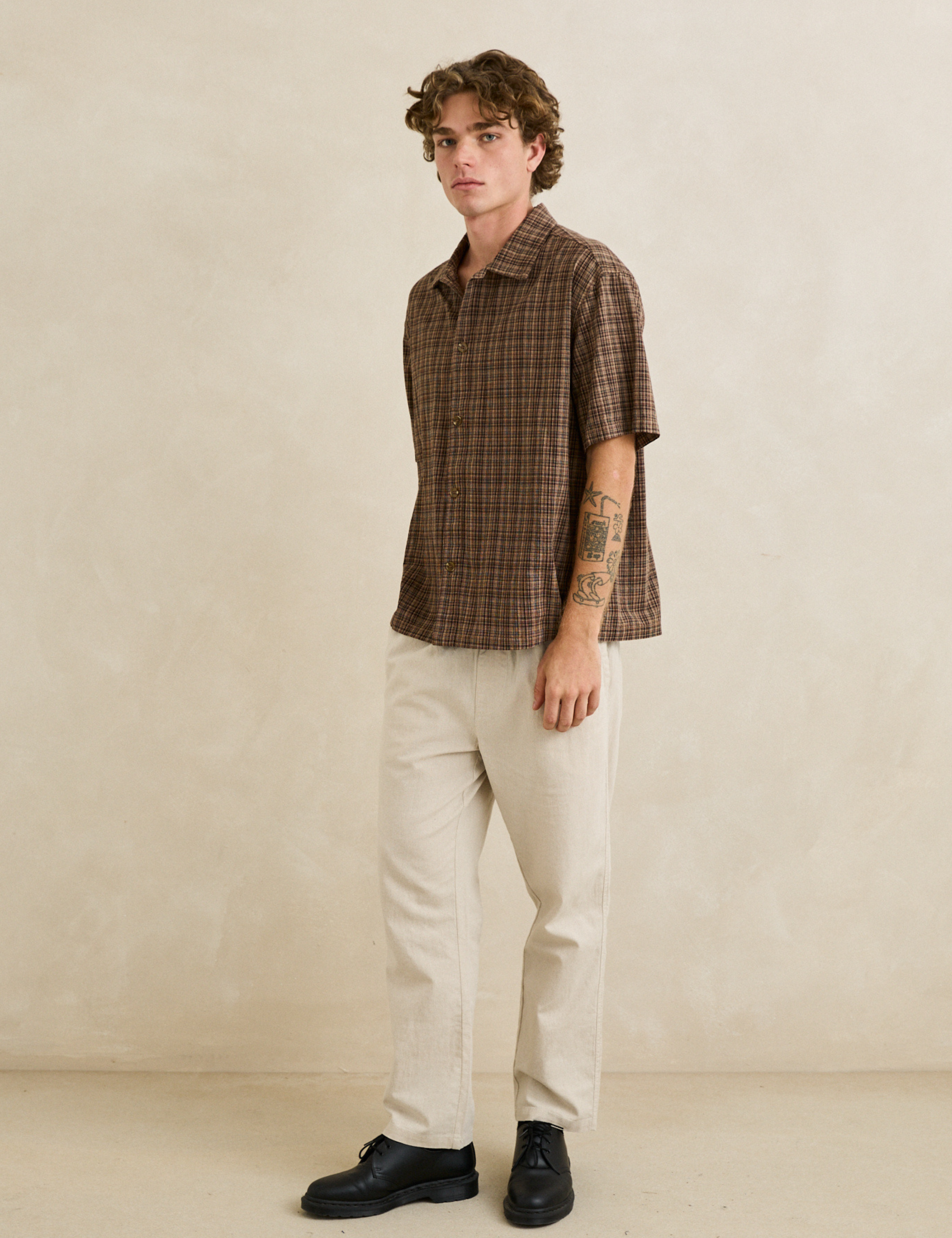 Rhythm-Brand_Product_Pics_-_Rhythm_Brady_Check_SS_Shirt_COFFEE_3.png