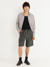 Rhythm Changer Jean Short