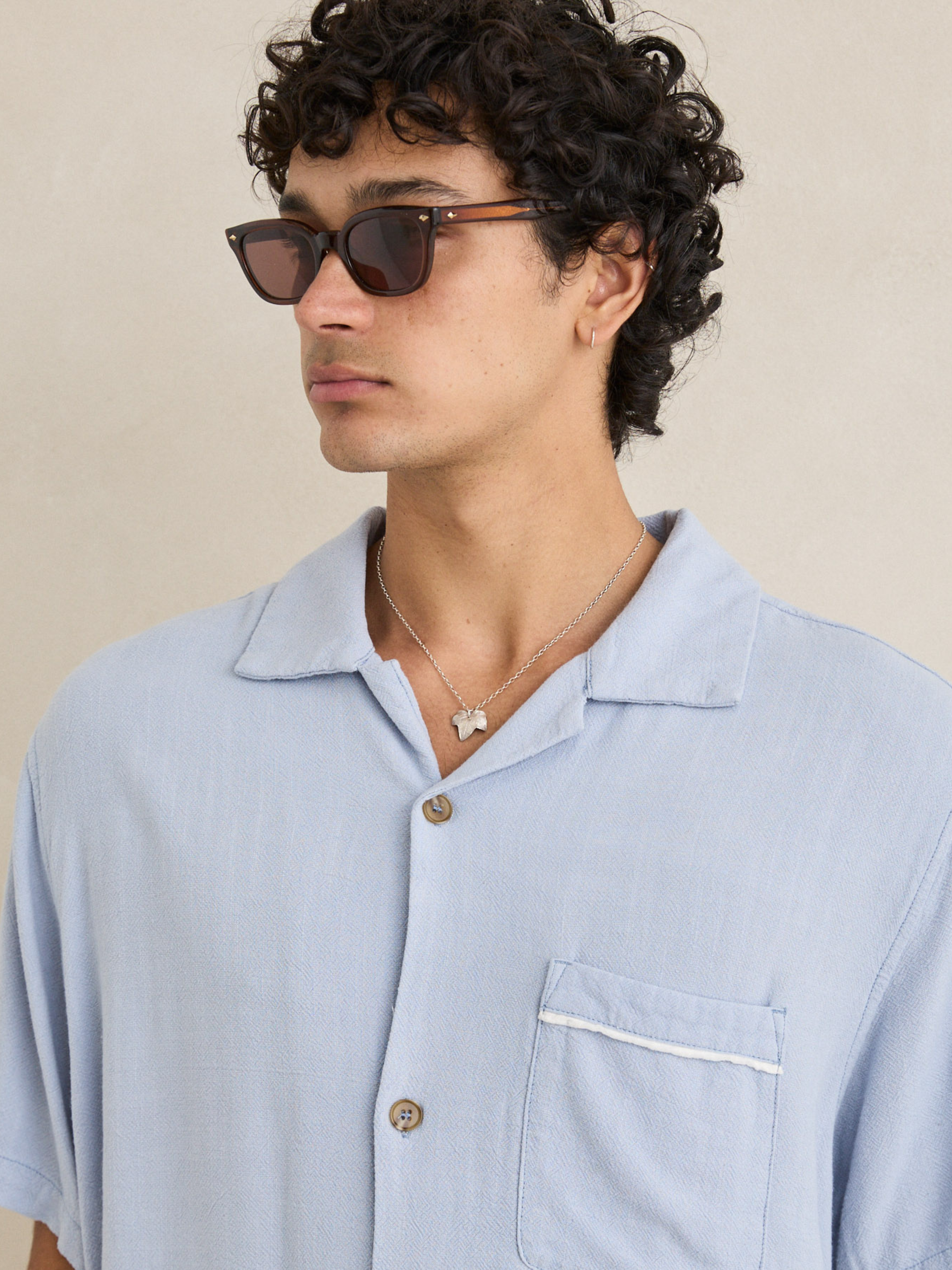 Rhythm Daytona Shirt