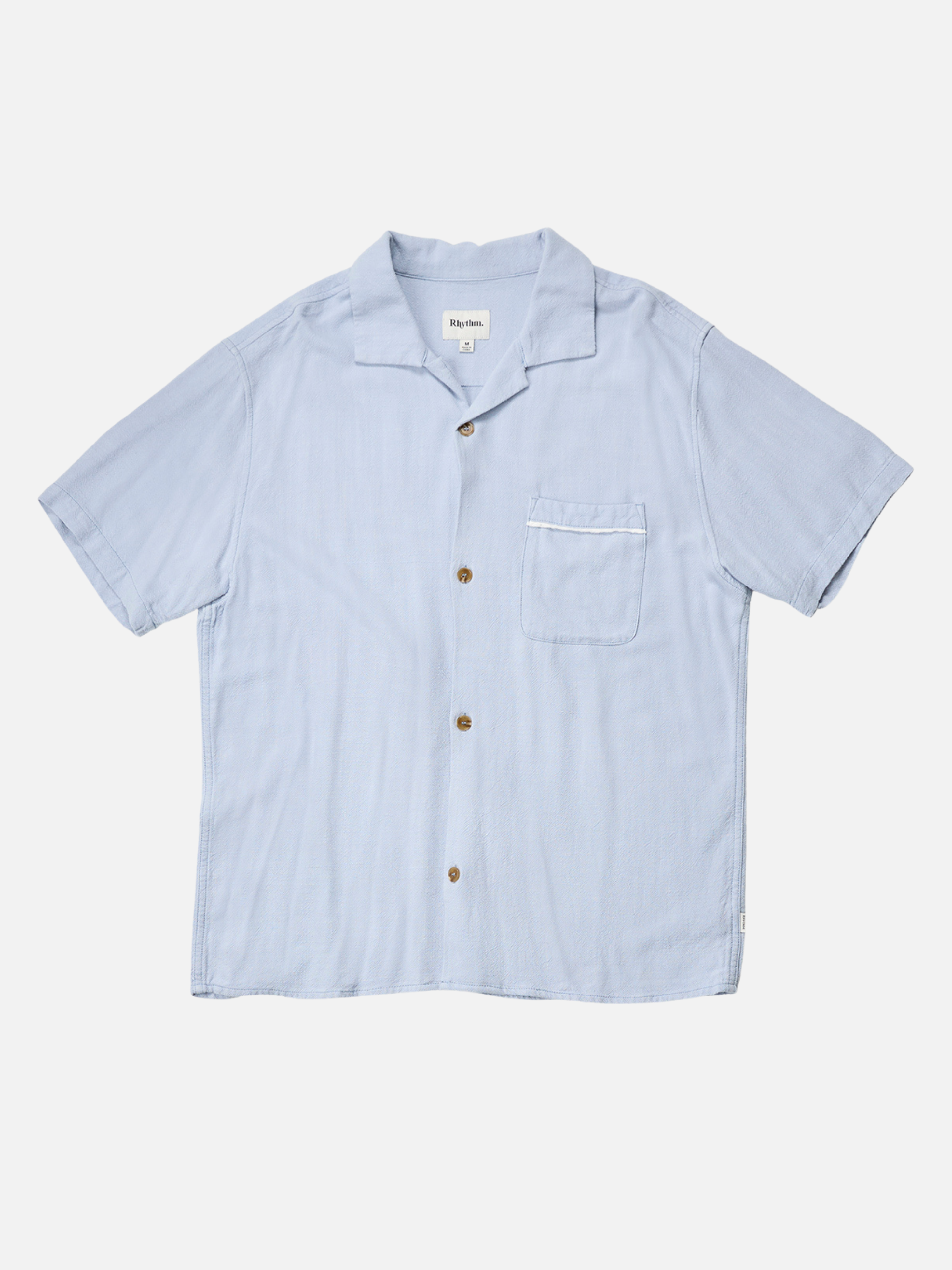 Rhythm Daytona Shirt