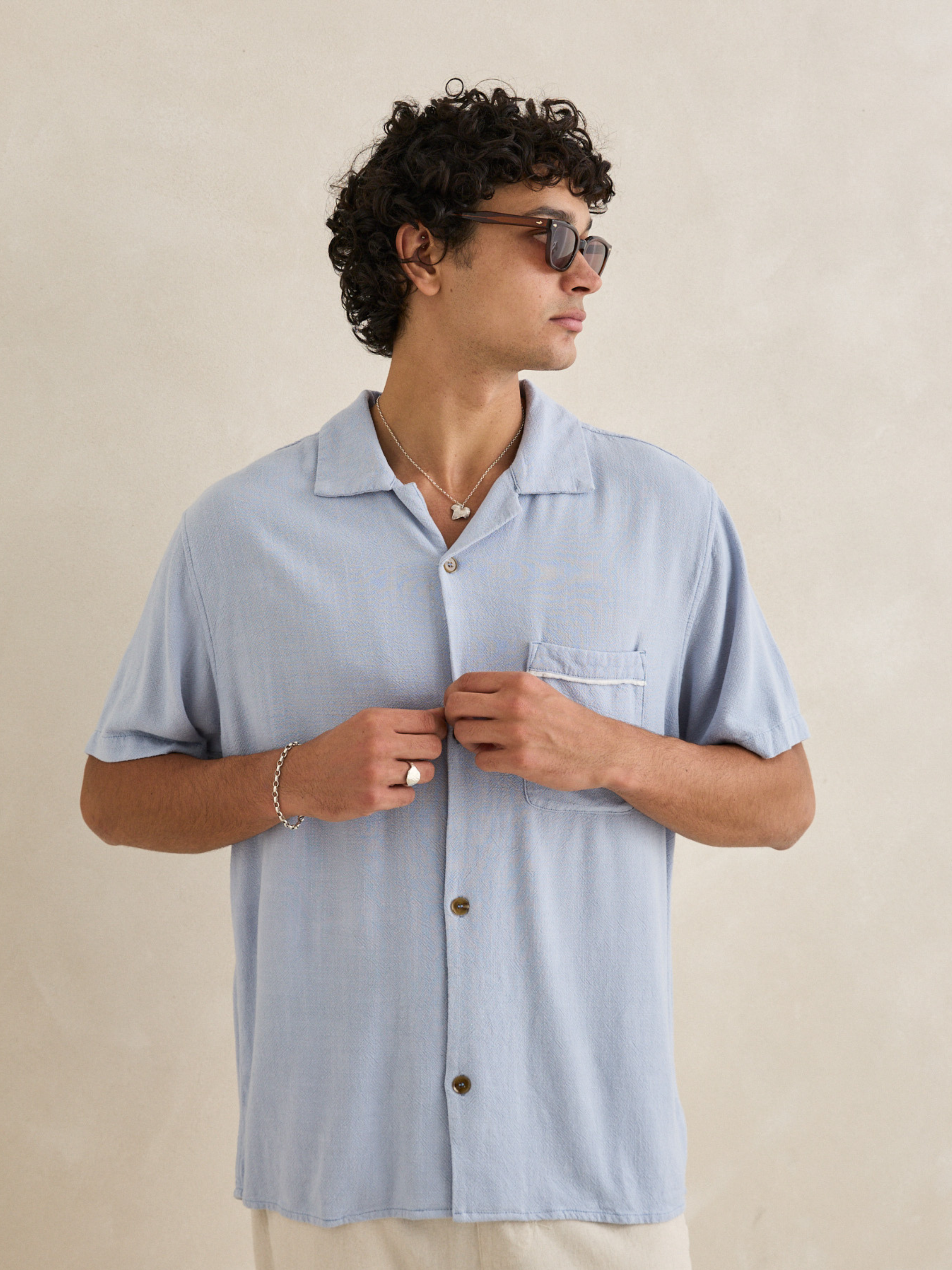 Rhythm Daytona Shirt