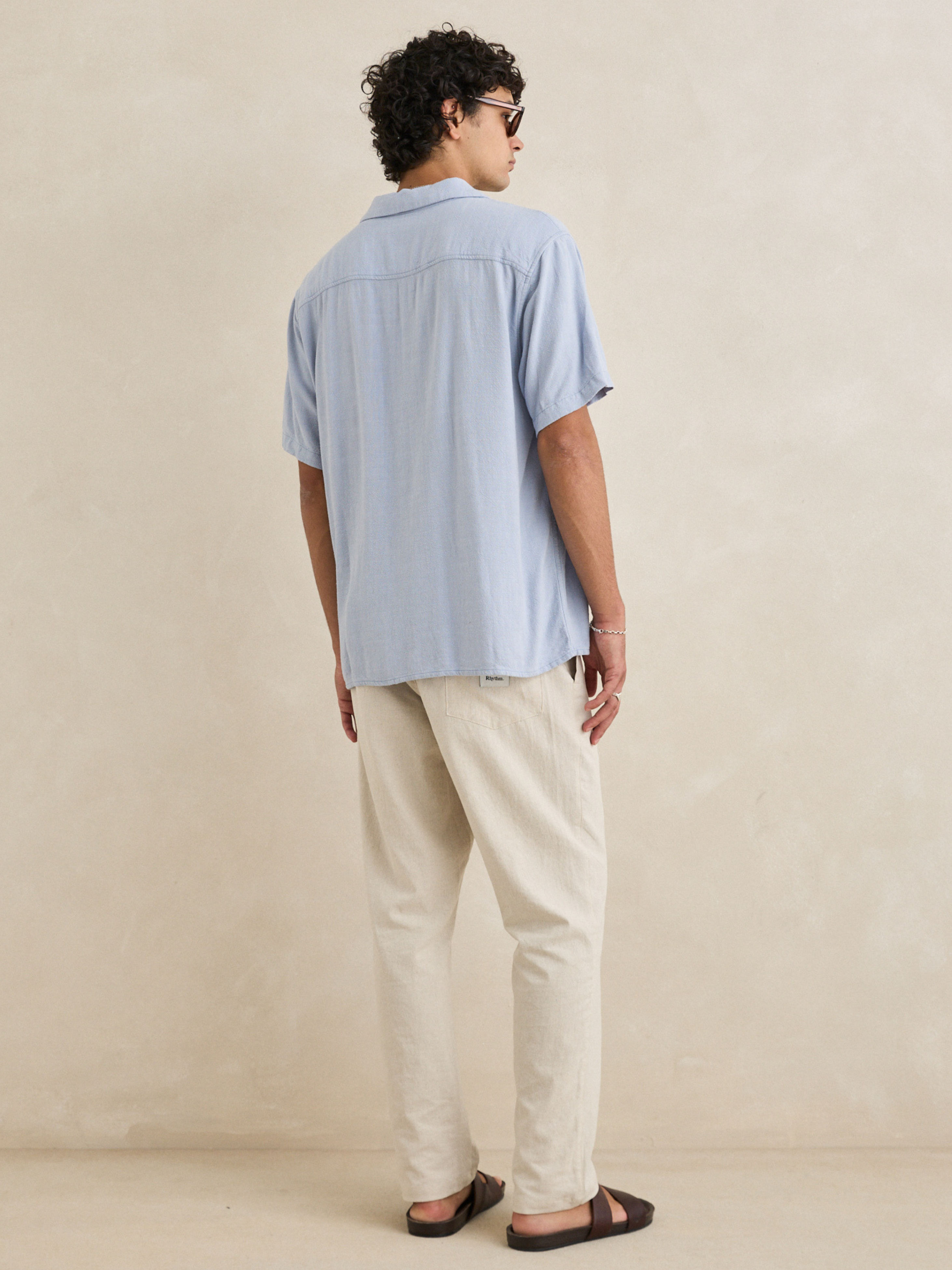 Rhythm Daytona Shirt