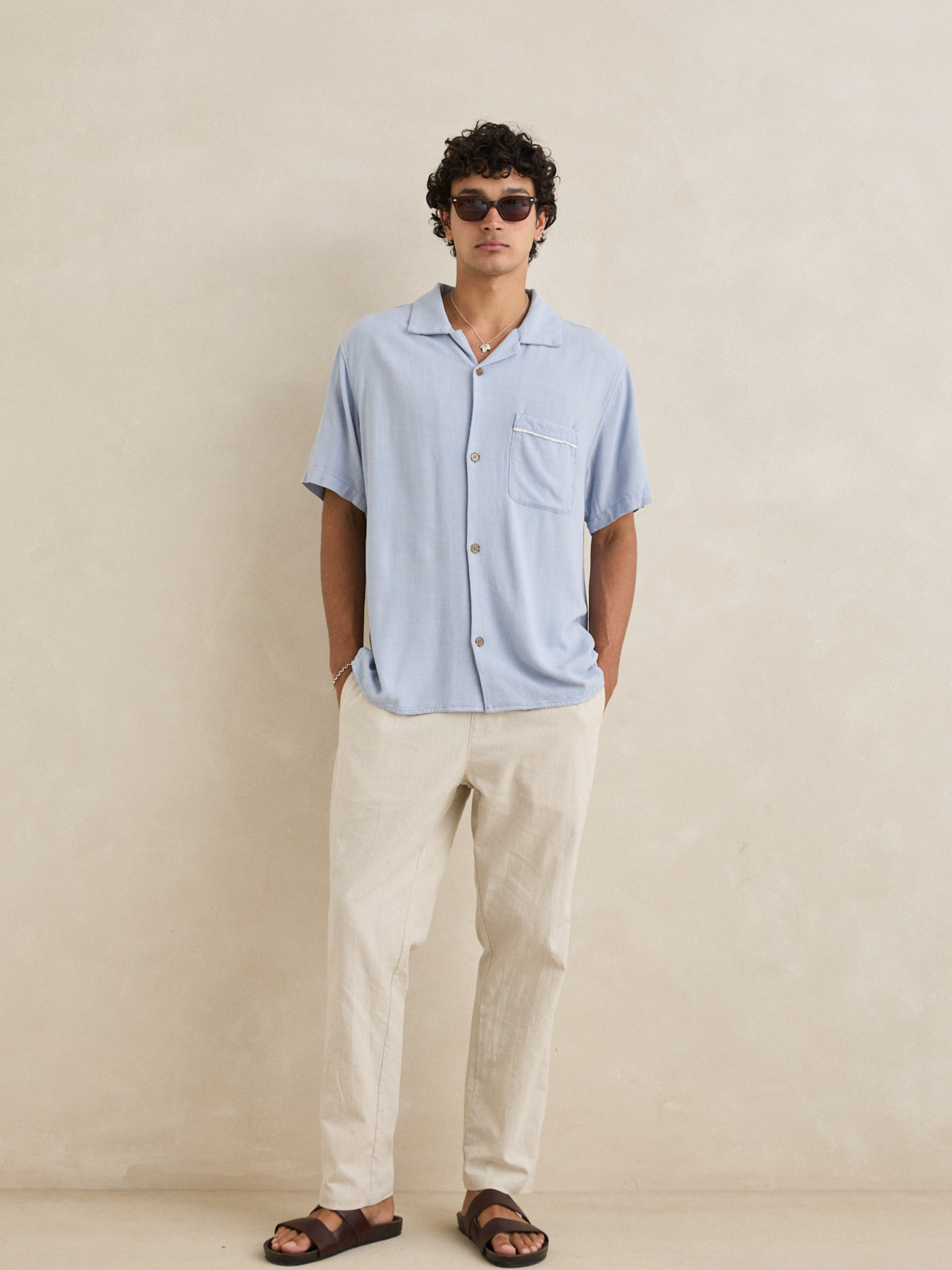 Rhythm Daytona Shirt