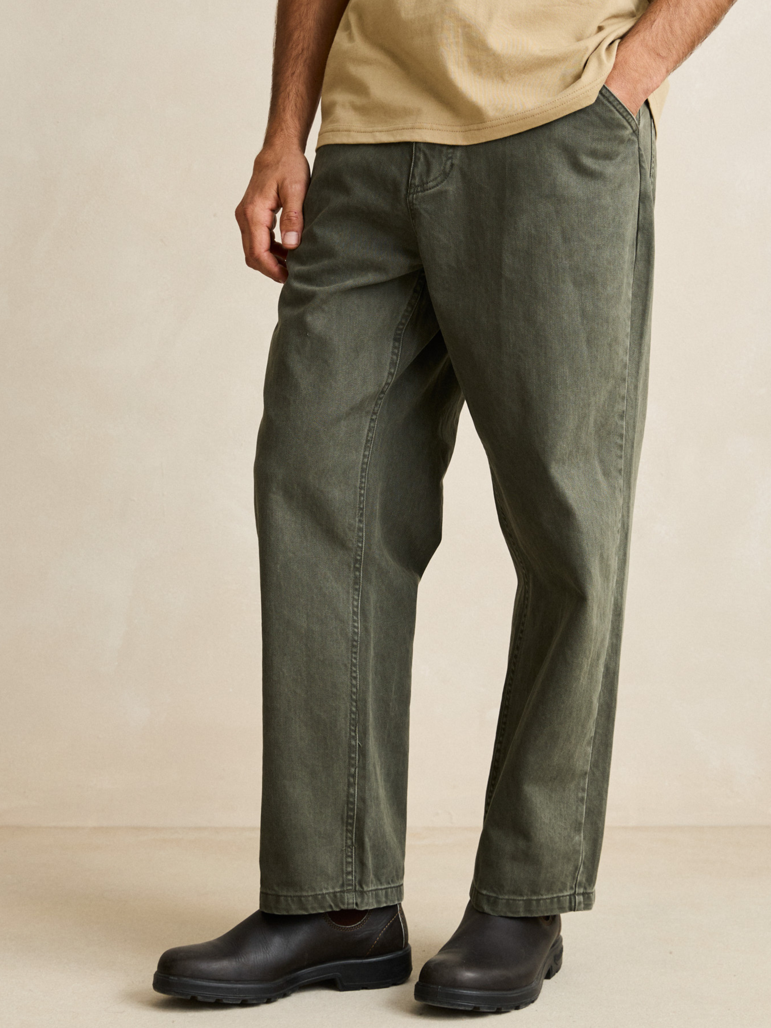 Rhythm Engineer Pant