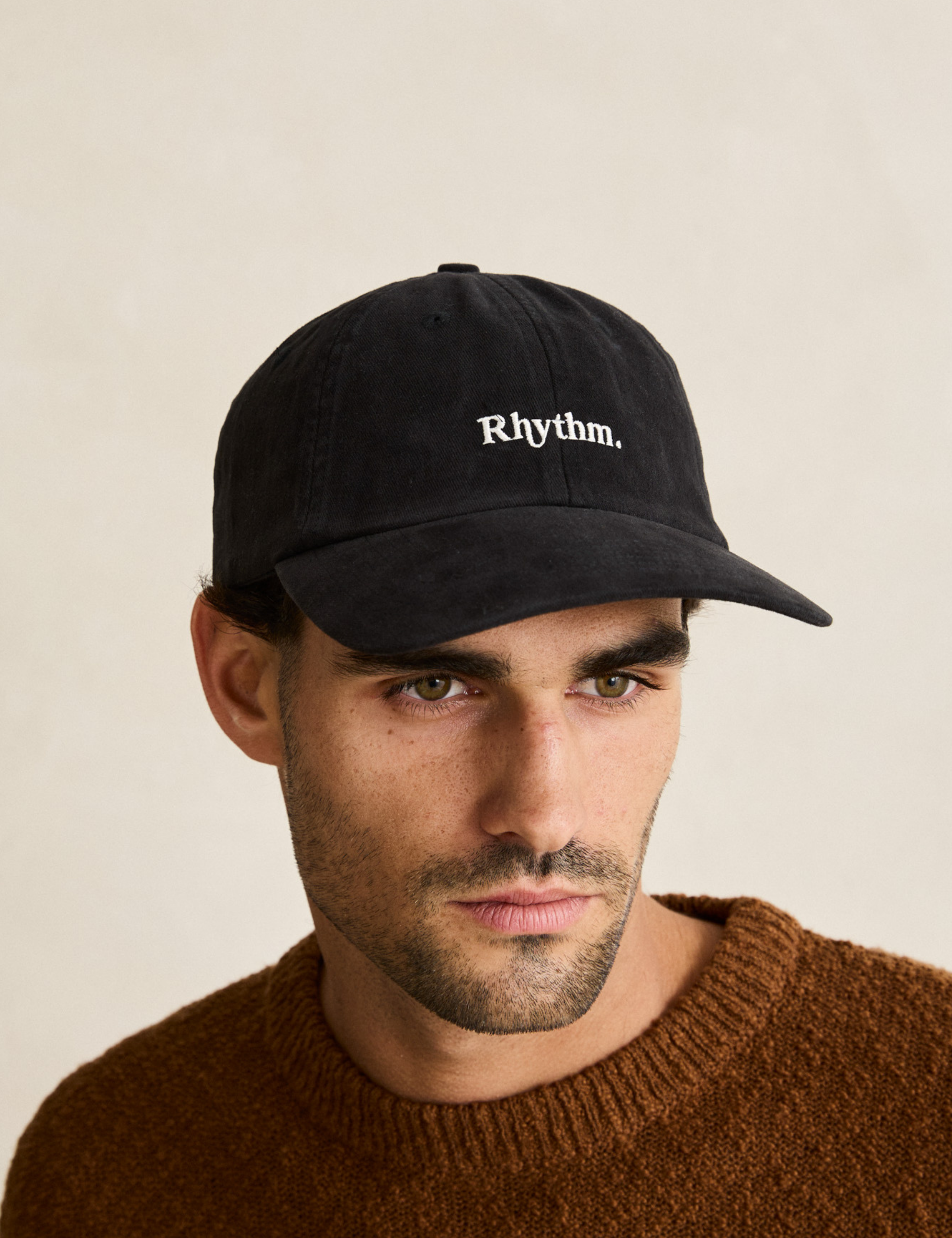Rhythm-Brand_Product_Pics_-_Rhythm_Essential_Brushed_Twill_Cap_BLACK_4_2.png
