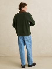 Rhythm Essential Jean - Worn Indigo