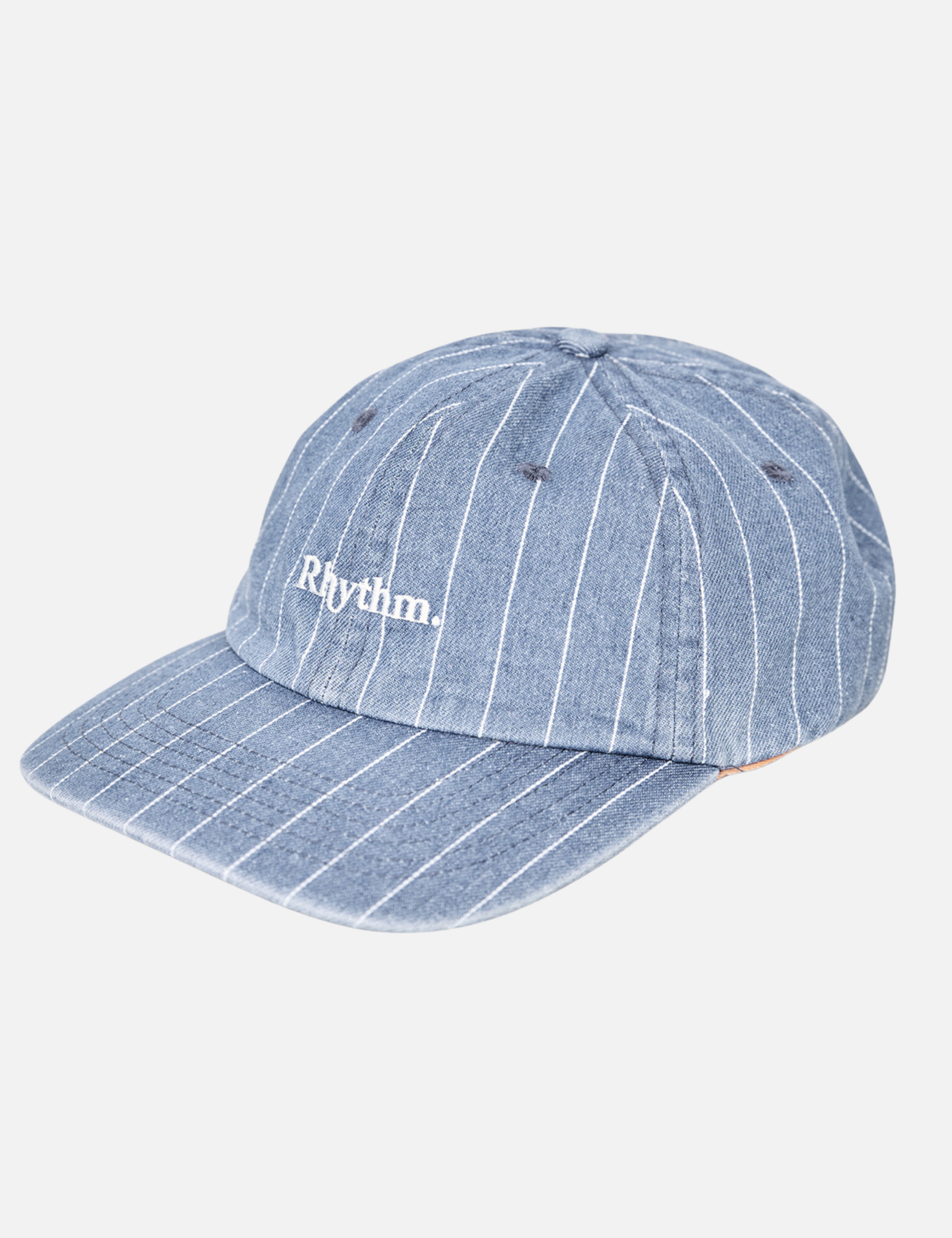 Rhythm-Brand_Product_Pics_-_Rhythm_Essential_Pin_Stripe_Denim_Cap_WASHED_INDIGO.png