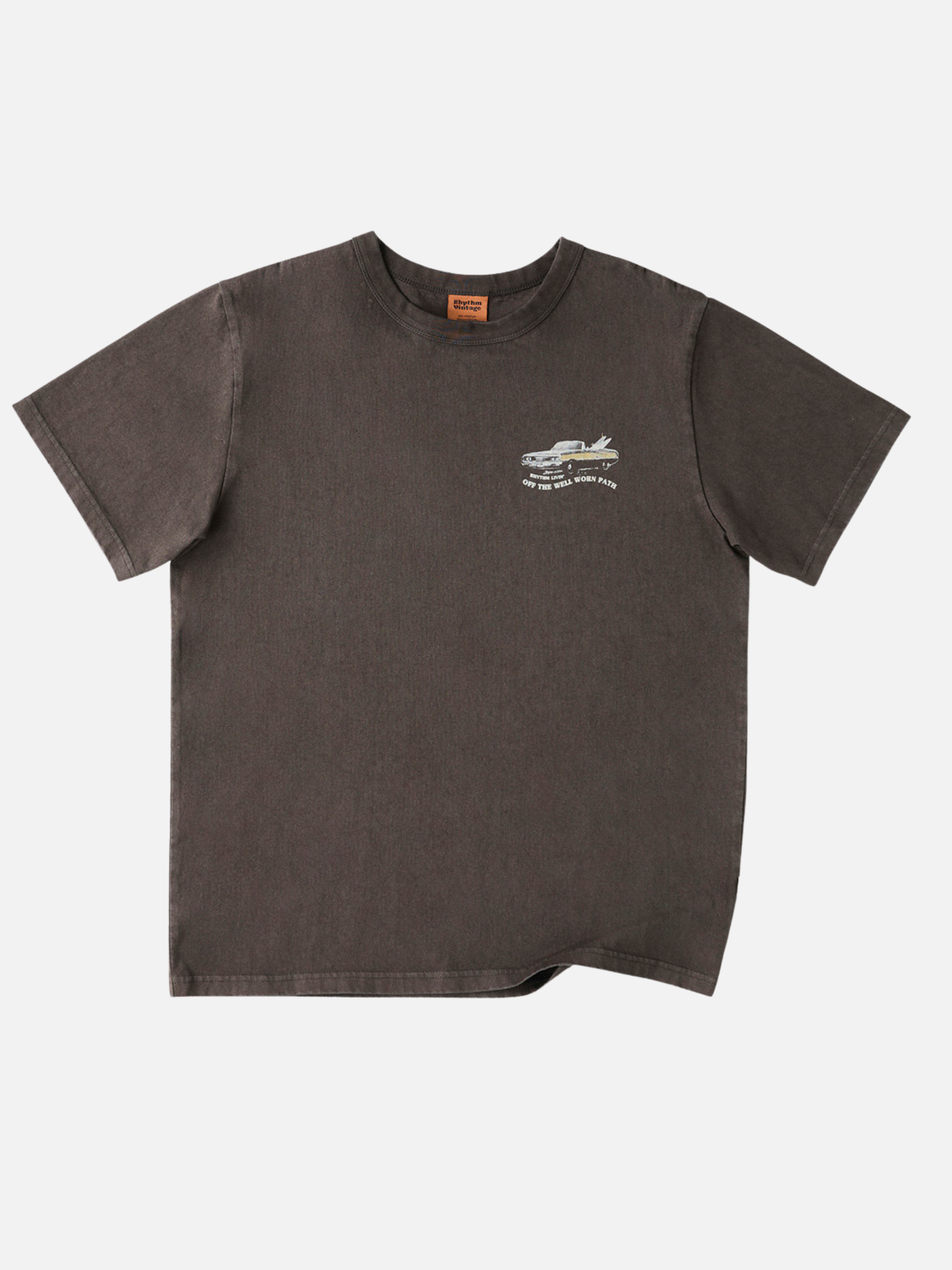 Rhythm Heading West Vintage T-Shirt