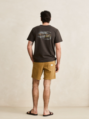 Rhythm Heading West Vintage T-Shirt