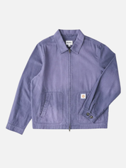 Rhythm Herringbone Sun Wash Jacket